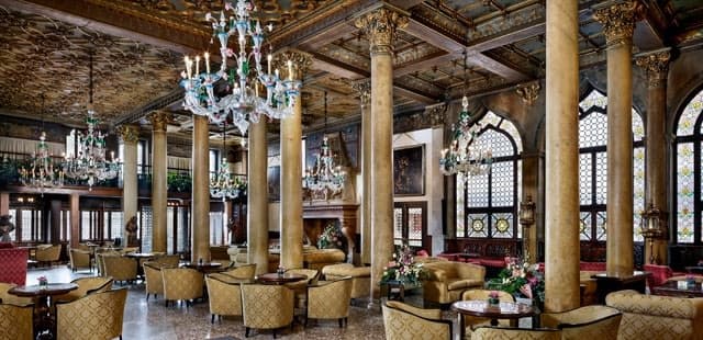 Hotel Danieli