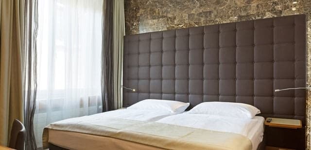 Hotel St Gotthard