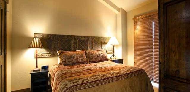 Copperbottom Inn