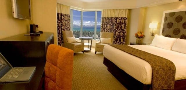 Harveys Resort and Casino