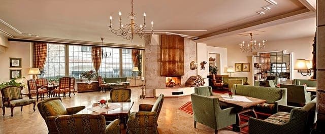 Sporthotel Igls