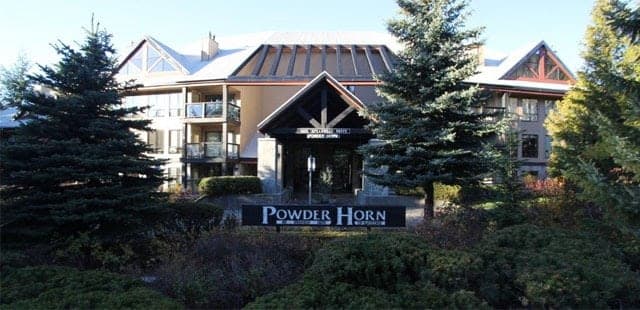 Powderhorn