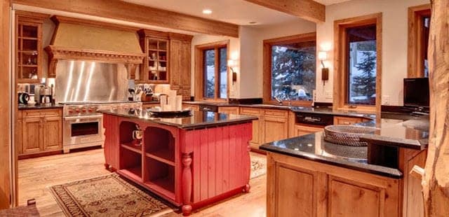 Aspen Hollow