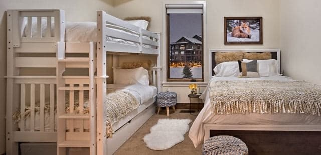 Wildhorse Chalet