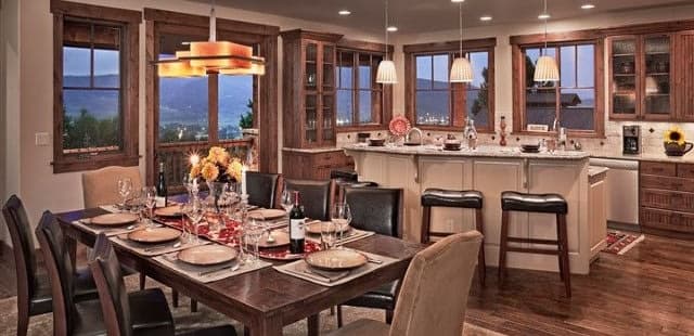 Chalet Beliza