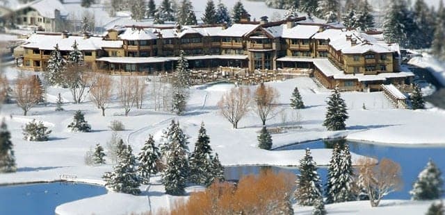 Hotel Park City