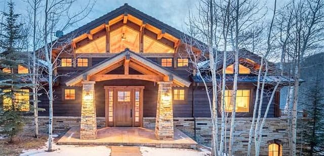 Grand Vista Home
