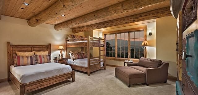 Panorama Lodge Grande
