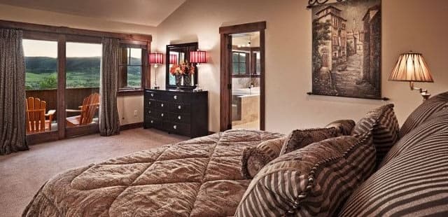 Chalet Beliza