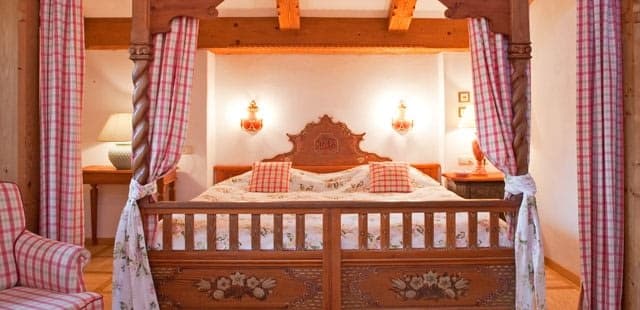 Tennerhof Gourmet & Spa Hotel