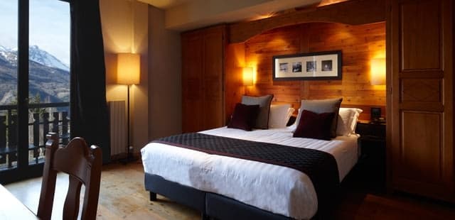 Grand Hotel Besson