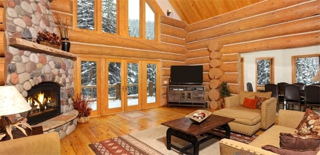 Paradise Meadow Lodge