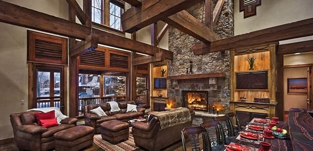 Rocking Chair Lodge