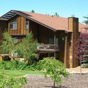 Red Pine Townhomes
