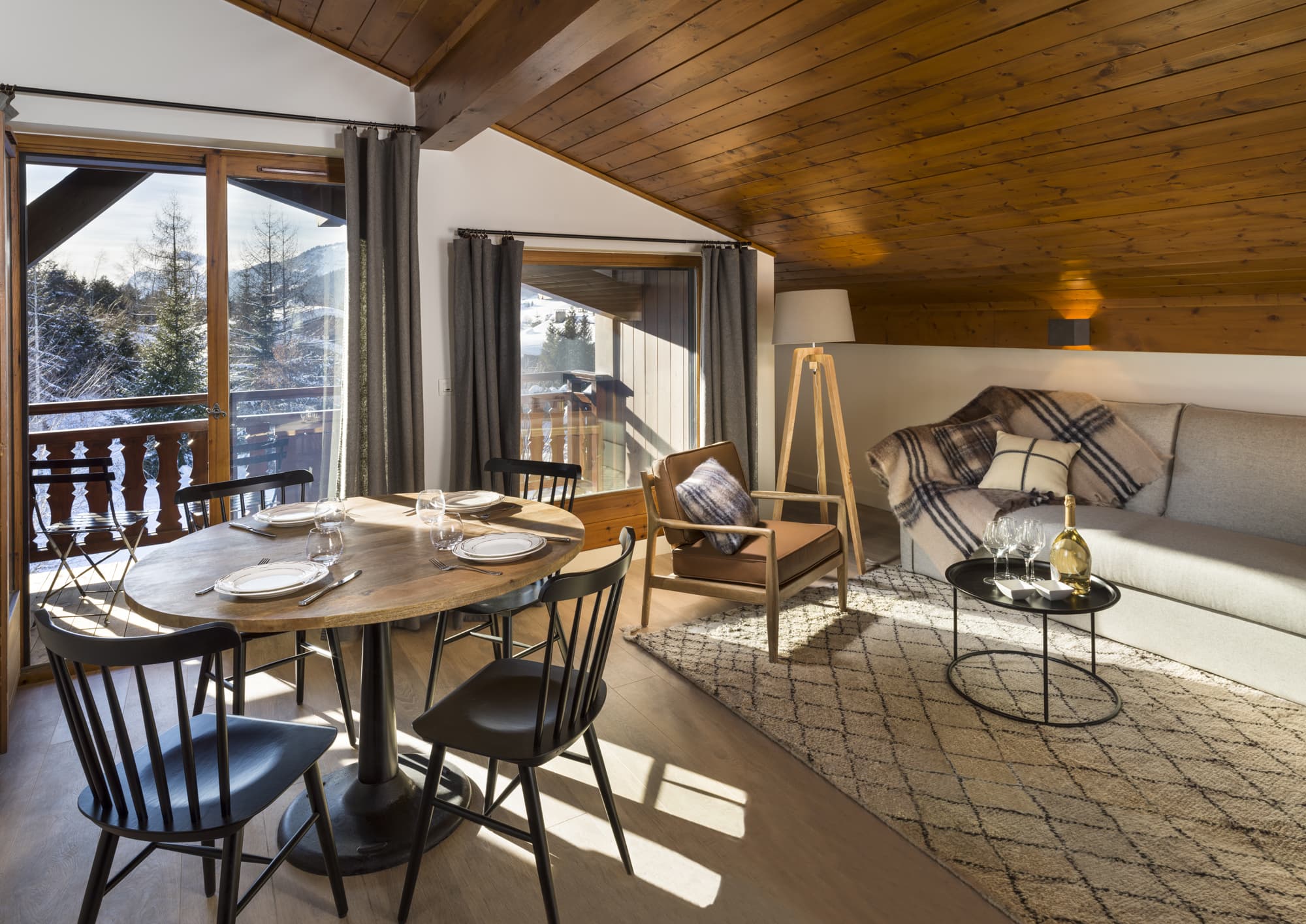 La Residence de l Ours