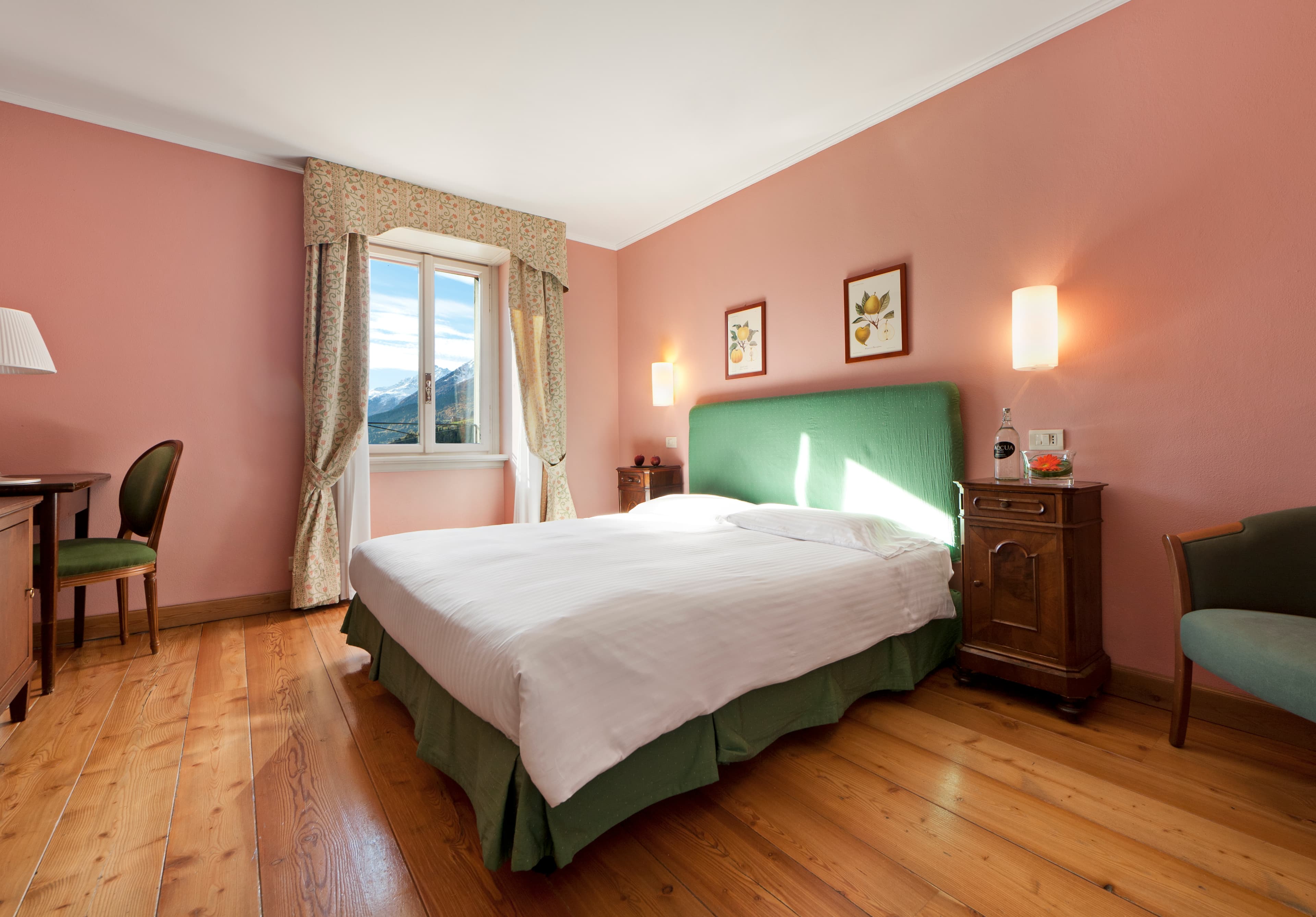 Grand Hotel Bagni Nuovi