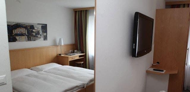 Perren Hotel