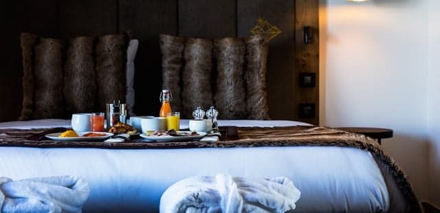 Hotel Daria-I Nor