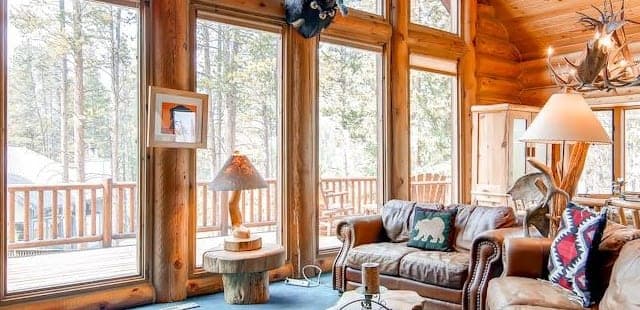 Elk Trail House