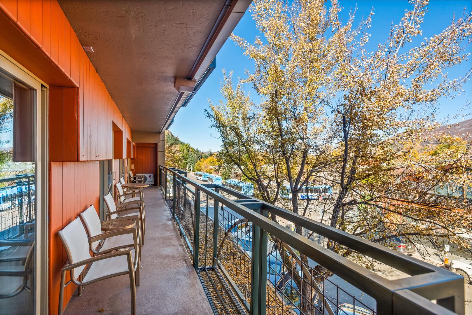North of Nell Condominiums