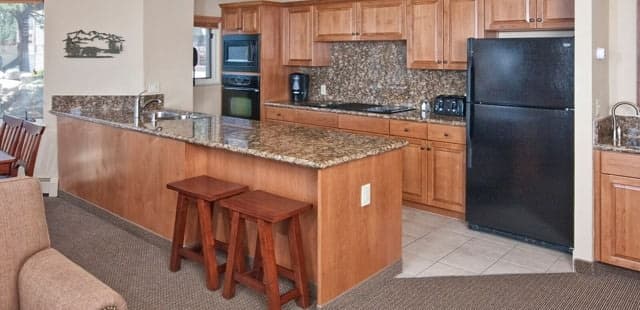 Holiday Inn Club Vacations Tahoe Ridge Resort