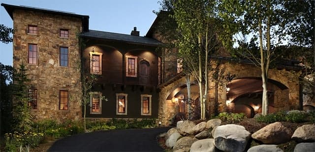 Chateau of Breckenridge