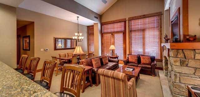 Big Horn Lodge