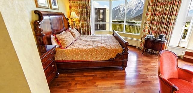 Rimrock Resort Hotel