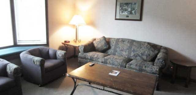 Telemark Lodge