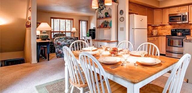 Pine Creek Townhomes