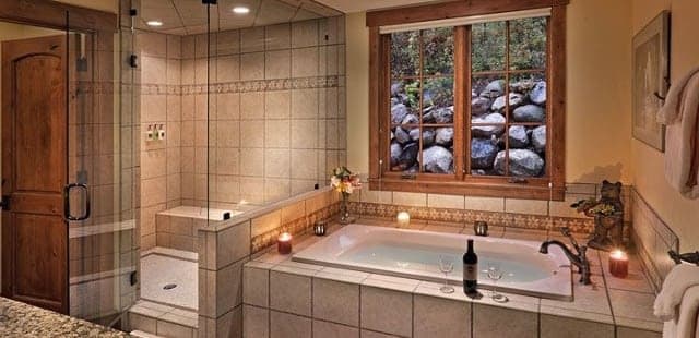 Brown Bear Chalet