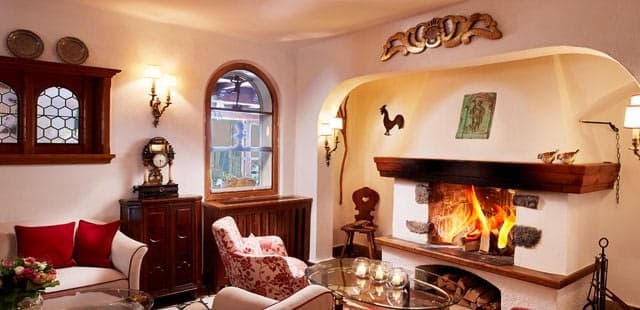 Tennerhof Gourmet & Spa Hotel