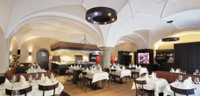 Hotel Grauer Bar