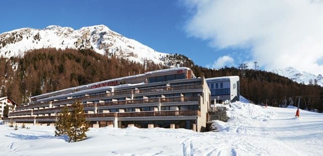Nira Alpina