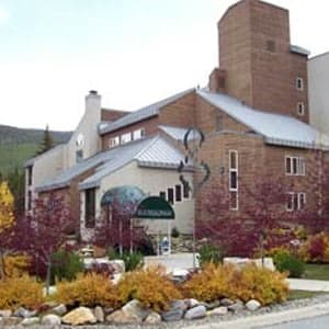 Iron Horse Resort