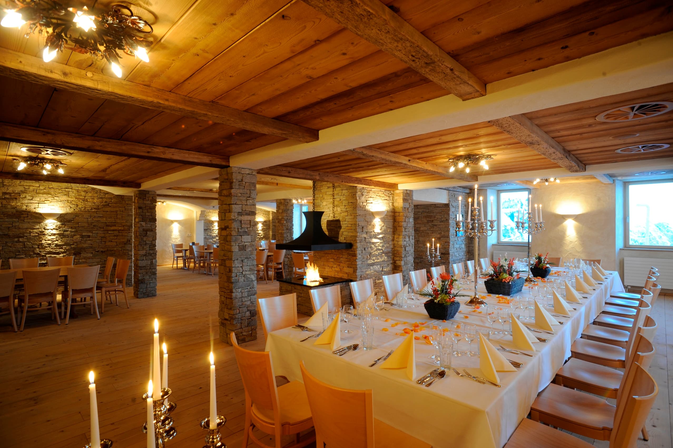 Alpine Lodge Trubsee