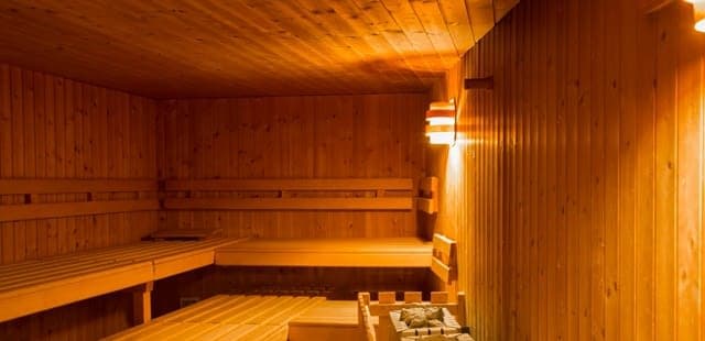 Sunstar Boutique Hotel Klosters