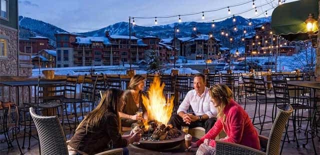 Westgate Park City Resort & Spa