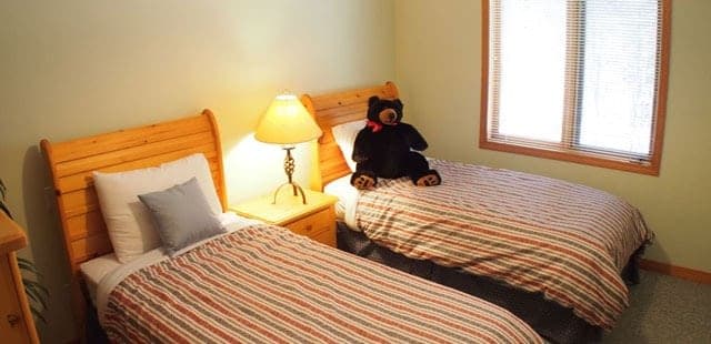 Snow Creek Village