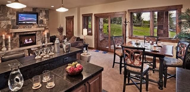 Chalet Beliza
