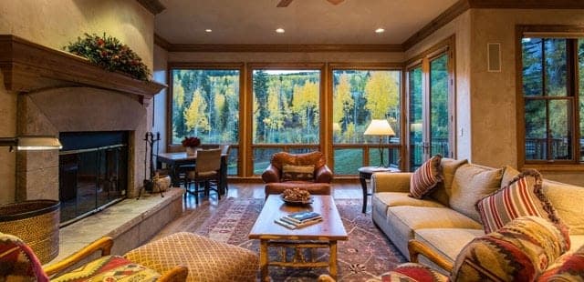 Owl Creek Townhomes