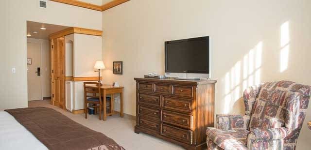 Inn at Solitude