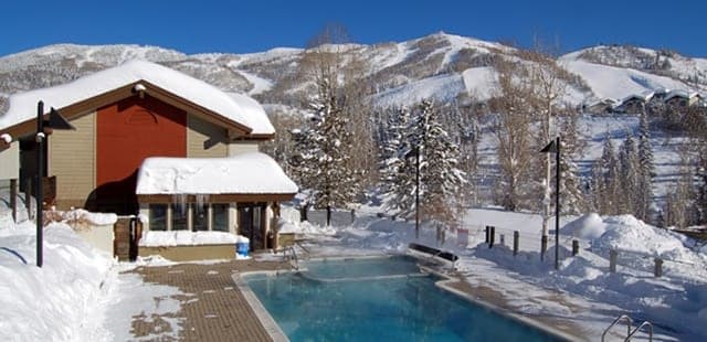Ranch at Steamboat