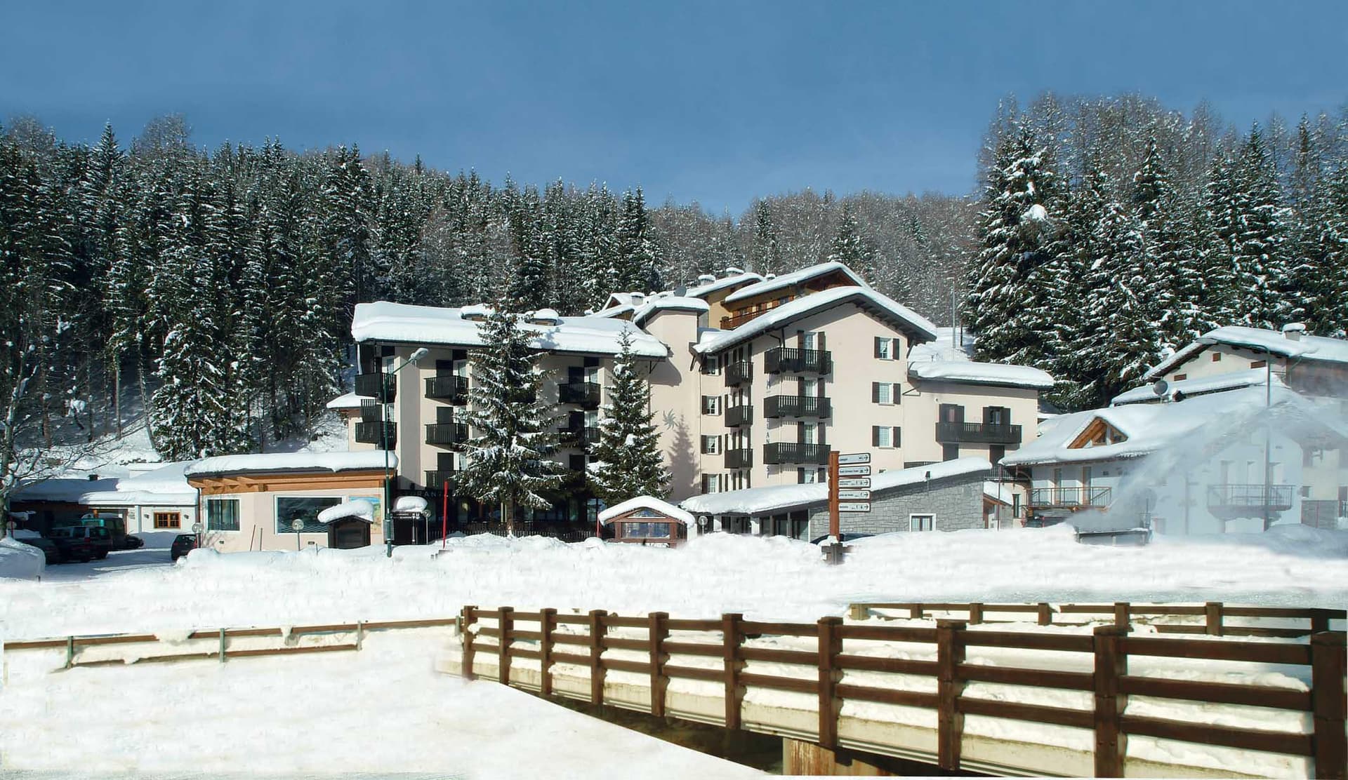 Hotel Andossi