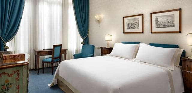 Hotel Danieli