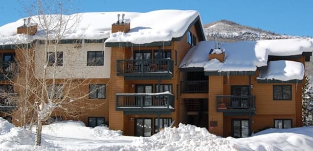 Pines Condos