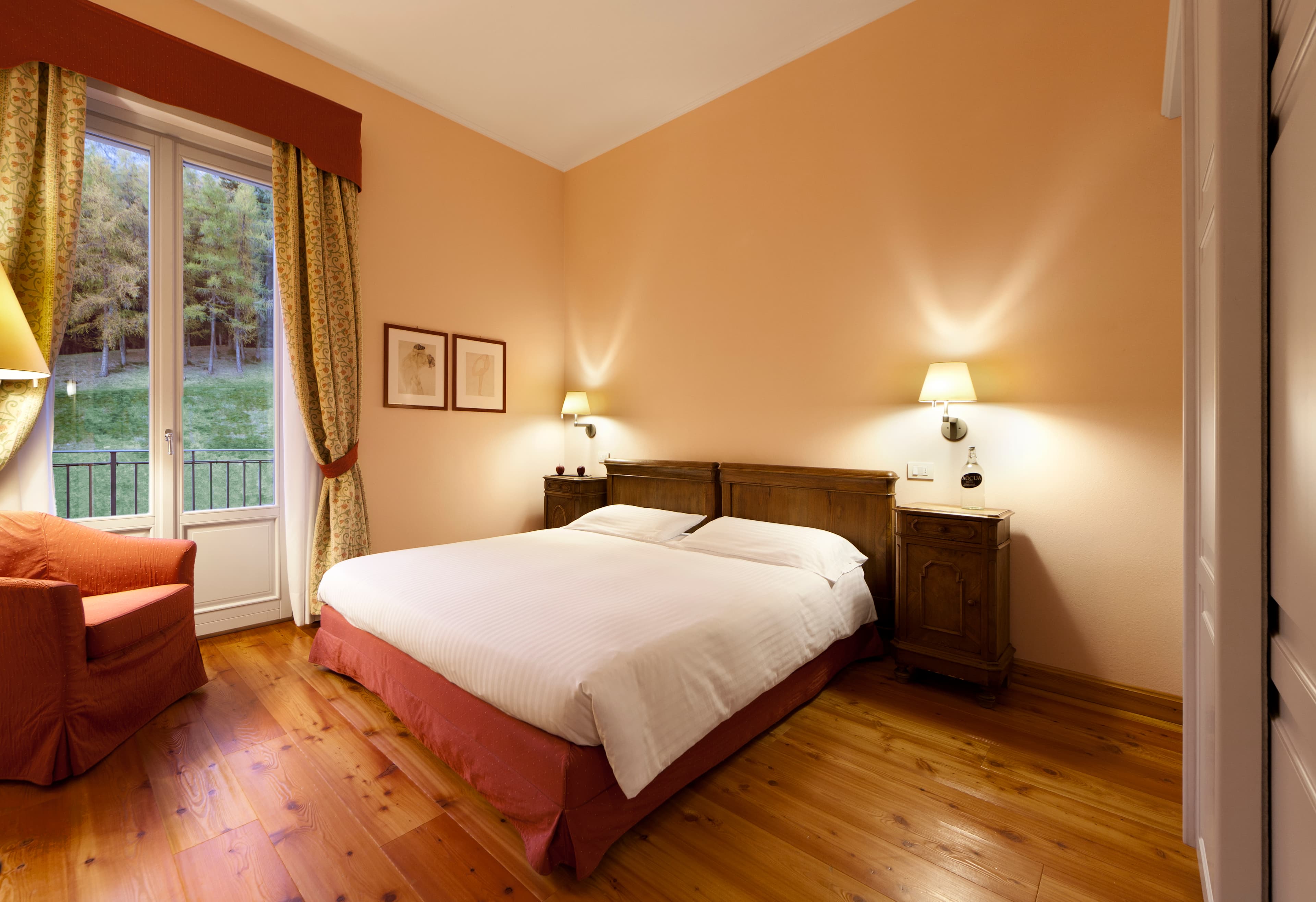 Grand Hotel Bagni Nuovi