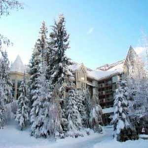 Woodrun Lodge