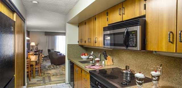 Iron Blosam Lodge