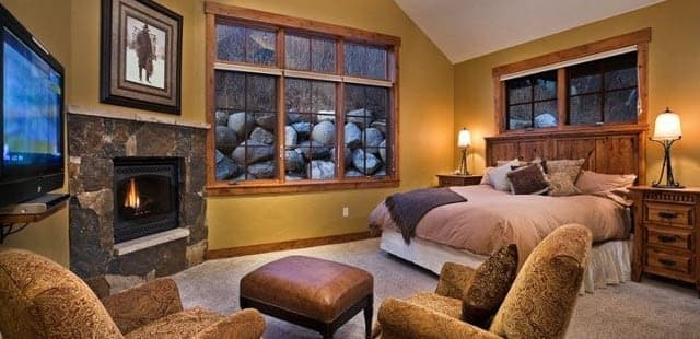 Black Bear Chalet